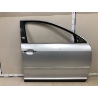Дверь передняя правая Volkswagen Volkswagen Phaeton 2002> 3D4831056P, 3D4831056Q