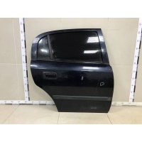 Дверь задняя правая Opel Opel Astra G 1998-2005 9132038