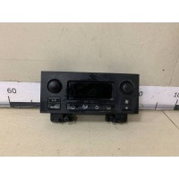 Блок управления климатической установкой Peugeot Peugeot 307 2001-2008 6451ZN