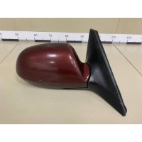 Зеркало правое механическое Kia Kia Spectra 2001-2011 0K2AA69120BXX