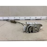 Замок двери передней правой Subaru Subaru Legacy Outback (B13) 2003-2009 61031AG17B