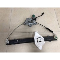 Стеклоподъемник электр. задний левый Opel Opel Antara 2007-2015 96672884