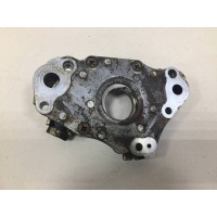 Насос масляный Toyota Toyota Vista Ardeo (V50) 1998-2003 1510022030