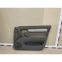 Обшивка двери передней правой Chevrolet Chevrolet Lacetti (J200) 2003-2013 96471398, 96864236, 96556292