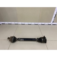 Полуось передняя левая Audi Audi A6 (C5) 2000-2005 4B0407417A