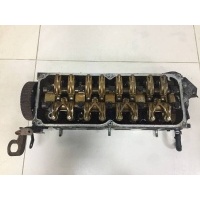 Головка блока цилиндров Mazda Mazda Familia 1987-1994 B3C714100
