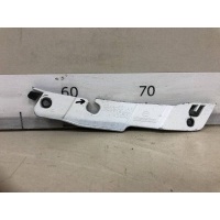 Накладка переднего бампера правая Mazda Mazda Mazda 6 (GH) 2007-2012 GDK4501A1A