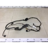 Проводка двери Volkswagen Volkswagen Polo (Sed RUS) 2011>  6RU971121A