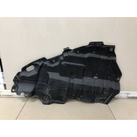 Пыльник двигателя нижний правый Toyota Toyota Camry (V40) 2006-2011 5144133110