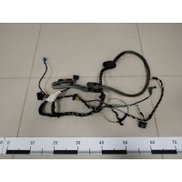 Проводка двери Volkswagen Volkswagen Polo (Sed RUS) 2011> 6RU971120Q