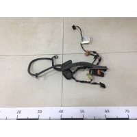 Проводка двери Volkswagen Volkswagen Polo (Sed RUS) 2011>  6RU971694C
