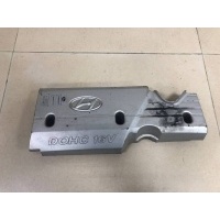 Крышка двигателя декоративная Hyundai Hyundai Verna 2005-2010 2240526020