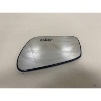 Стекло зеркала электрического левого Ford Ford Focus 2 (DA) 2005-2008 1255899, 212834307