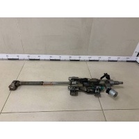 Колонка рулевая Peugeot Peugeot 307 2001-2008 4123CE