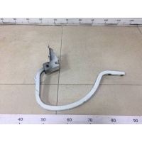 Петля крышки багажника Volkswagen Volkswagen Polo (Sed RUS) 2011> 6RF827302A, 6RU827302D