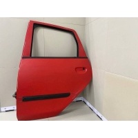Дверь задняя левая Mitsubishi Mitsubishi Colt (Z3) 2003-2012 5730A713