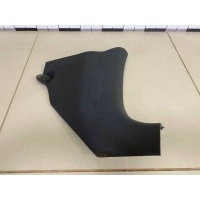 Накладка порога (внутренняя) Mitsubishi Mitsubishi Colt (Z3) 2003-2012 MR951200XA, MR951600ZZ