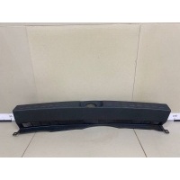 Обшивка багажника Mitsubishi Mitsubishi Colt (Z3) 2003-2012 MR951612HA, MR951612ZZ