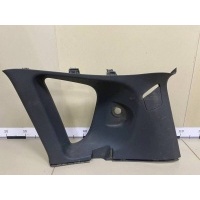 Обшивка багажника Mitsubishi Mitsubishi Colt (Z3) 2003-2012 7230A260HA