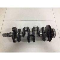 Коленвал Nissan Nissan Almera (N16) 2000-2006 122014M518