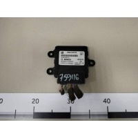 Блок управления парктроником Opel Opel Antara 2007-2015 96673475
