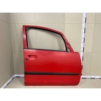 Дверь передняя правая Mitsubishi Mitsubishi Colt (Z3) 2003-2012 5700A626