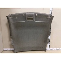 Обшивка потолка Toyota Toyota Celica (T230) 1999-2006 633102B700B0, 633102B740B2, 633102B750B2