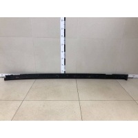 Накладка на порог (наружная) Mazda Mazda Mazda 3 (BK) 2002-2009 BR5V50480A