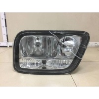 Фара правая Mercedes-Benz Mercedes-Benz Actros 1996> 8733051SX, A9438200261