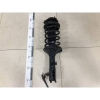 Амортизатор передний левый Hyundai Hyundai Accent (LC, Tagaz) 2000-2012 5465025150