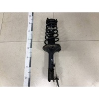Амортизатор задний правый Hyundai Hyundai Accent (LC, Tagaz) 2000-2012 5536025150