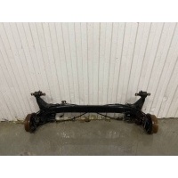 Балка задняя Mitsubishi Mitsubishi Colt (Z3) 2003-2012 4120A040