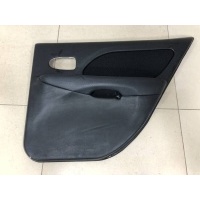 Обшивка двери задней правой Hyundai Hyundai Sonata 4 (EF,Tagaz) 2001-2012 833023D031LK