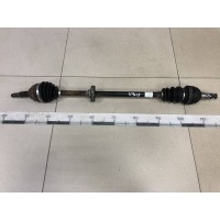 Полуось передняя правая Daewoo Daewoo Nexia (N100/N150) 1995-2016 96481064