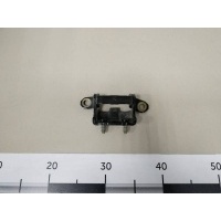 Петля двери задней правой верхняя Nissan Nissan Primera (P12) 2002-2007 82400AV630
