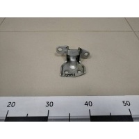 Петля двери задней левой нижняя Kia Kia Spectra 2001-2011 0K2A173240B, 0K2A173240C, 0K2AA73240A