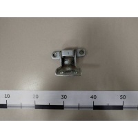 Петля двери задней левой верхняя Kia Kia Spectra 2001-2011 0K2A173210B, 0K2A173210C, 0K2AA73210A