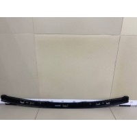 Усилитель заднего бампера Mitsubishi Mitsubishi Colt (Z3) 2003-2012 MN105273