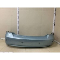 Бампер задний Hyundai Hyundai Verna 2005-2010 866111E000