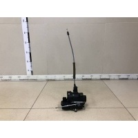 Замок двери задней правой Opel Opel Antara 2007-2015 95276571