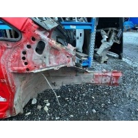 Лонжерон передний правый Mitsubishi Mitsubishi Colt (Z3) 2003-2012 5253B316