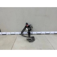 Ремень безопасности Nissan Nissan Cefiro (A33) 1998-2003 868843Y502