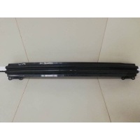 Усилитель заднего бампера Volkswagen Volkswagen Golf Plus 5 2005-2014 1K0807305C, 1K0807630