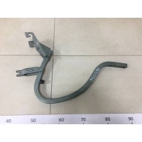 Петля крышки багажника Chevrolet Chevrolet Lanos (T100) 2004-2010 96303325