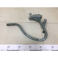 Петля крышки багажника Chevrolet Chevrolet Lanos (T100) 2004-2010 96306119
