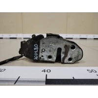 Замок двери задней левой Kia Kia Spectra 2001-2011 0K2N273310
