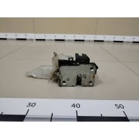 Замок двери передней правой Renault Renault Symbol (1) 2001-2008 7700434715