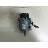 Компрессор системы кондиционирования Mitsubishi Mitsubishi Colt (Z3) 2003-2012 7813A138