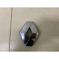 Эмблема Renault Renault Fluence 2010-2017 8200052586