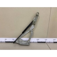 Петля крышки багажника Renault Renault Megane (2) 2002-2009 8200011067, 8200119497